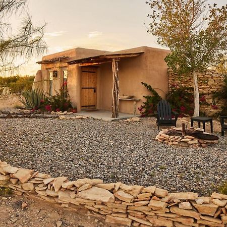 Willa Casa Piedra ⁠ — Short Drive From Big Bend Terlingua Zewnętrze zdjęcie