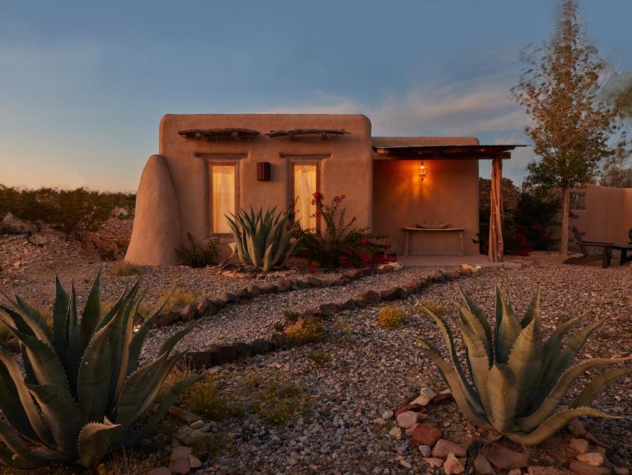 Willa Casa Piedra ⁠ — Short Drive From Big Bend Terlingua Zewnętrze zdjęcie