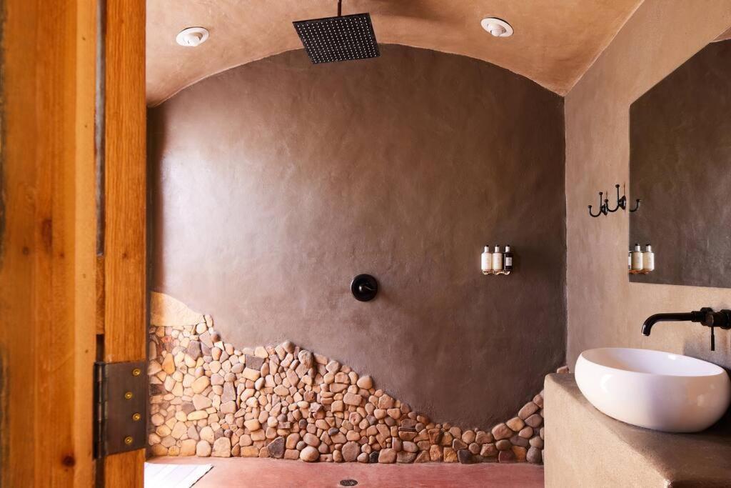 Willa Casa Piedra ⁠ — Short Drive From Big Bend Terlingua Zewnętrze zdjęcie