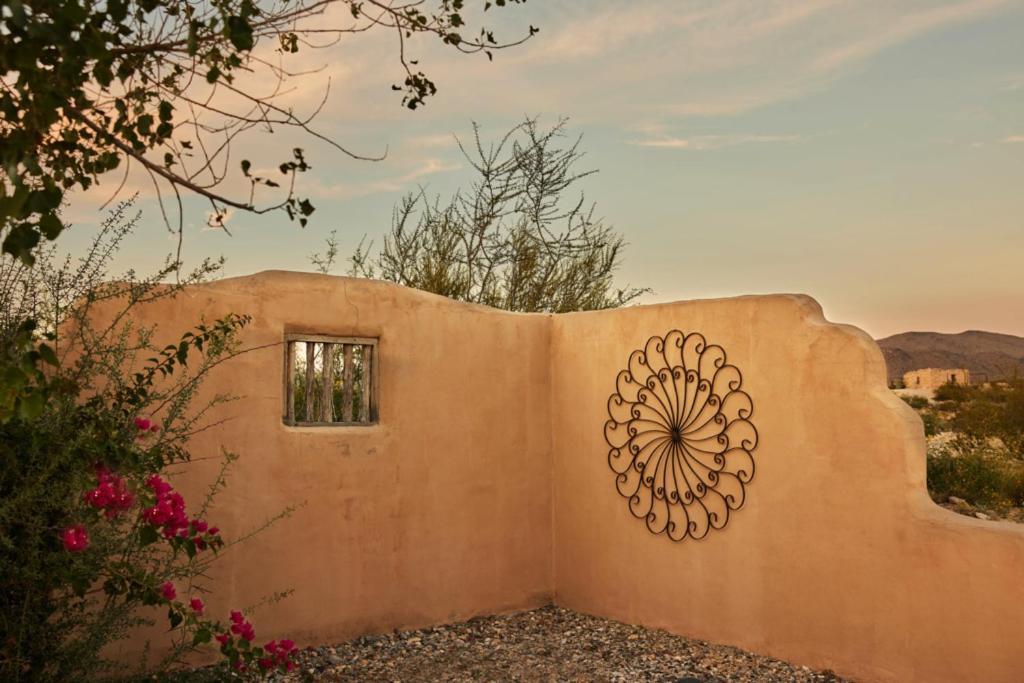 Willa Casa Piedra ⁠ — Short Drive From Big Bend Terlingua Zewnętrze zdjęcie