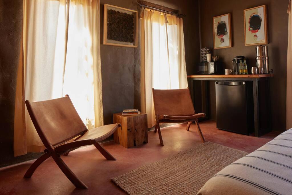 Willa Casa Piedra ⁠ — Short Drive From Big Bend Terlingua Zewnętrze zdjęcie