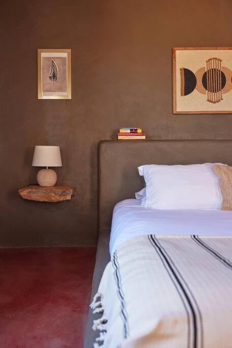 Willa Casa Piedra ⁠ — Short Drive From Big Bend Terlingua Zewnętrze zdjęcie
